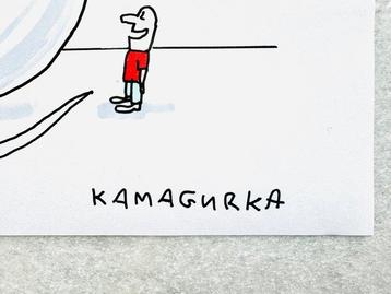 Kamagurka - Bol.com beschikbaar voor biedingen