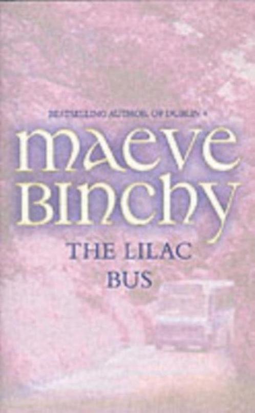 Lilac Bus 9781853711169 Maeve Binchy, Livres, Livres Autre, Envoi