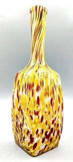 LEGRAS (1839-1916), Clichy - Vase - Beau Vase carafe soufflé