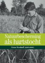 Natuurbescherming als hartstocht 9789492538222 Frank Saris, Boeken, Verzenden, Zo goed als nieuw, Frank Saris