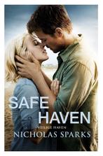Safe Haven (Veilige haven) 9789000325283, Gelezen, Verzenden, Nicholas Sparks, N Sparks