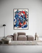 Dominik Robert Brunner (1988) - Abstracton World # 1159