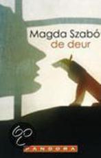 De deur / Pandora literair 9789025418243 M. Szabo, Verzenden, Gelezen, M. Szabo