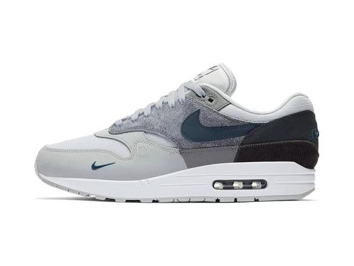 Nike Air Max 1 City Pack London - Maat 42 EU, Kleding | Heren, Schoenen, Ophalen of Verzenden