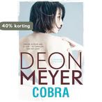 Cobra / Bennie Griessel / 4 9789400504172 Deon Meyer, Verzenden, Gelezen, Deon Meyer