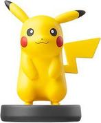 Nintendo Amiibo Super Smash Bros. 1-Pikachu (Diversen) NIEUW, Verzamelen, Ophalen of Verzenden, Nieuw