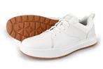 Timberland Sneakers in maat 47,5 Wit | 10% extra korting, Kleding | Heren, Schoenen, Sneakers, Gedragen, Wit, Verzenden