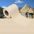 vidaXL Écrans dintimité de jardin 4 pcs PVC 35x0,19 m