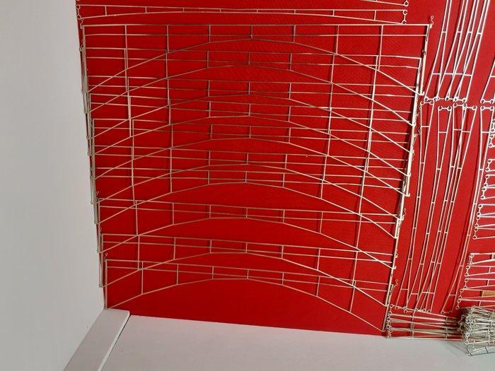 Märklin H0 - 7016/7018/7019 - Bovenleiding (110) -, Hobby en Vrije tijd, Modeltreinen | H0