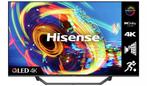 Hisense 58a7hqt 4k Uhd Hdr Qled Tv 58 Inch