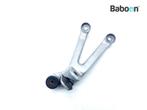 Duosteun Rechts Honda CBR 600 FS Sport 2001-2002 (CBR600FS), Verzenden, Gebruikt