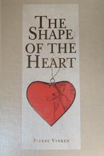 The Shape of the Heart 9780444829870, H. Crompvoets, P. J. Vinken, Verzenden