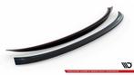 Maxton Spoiler Cap 3D Zwart BMW X6 F16 B8293, Nieuw, Achter, BMW