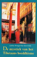 De mystiek van het Tibetaans boeddhisme 9789063500429, Boeken, Gelezen, A. Govinda, G. Grasman, Verzenden