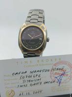 Omega - Seamaster Polaris - Zonder minimumprijs - Unisex -, Nieuw