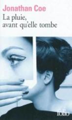 La Pluie, Avant QuElle Tombe 9782070416967, Gelezen, Verzenden, Jonathan Coe