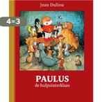 Paulus de hulpsinterklaas / Paulus de boskabouter Gouden, Verzenden, Zo goed als nieuw, Jean Dulieu