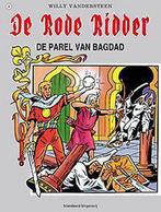 De parel van Bagdad / De Rode Ridder / 4 9789002192326, Verzenden, Zo goed als nieuw, Willy Vandersteen