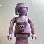 Daluxe Art - 1999 • “Dream Big Dreams – Playmobil Edition”