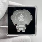 Niue. 2 Dollars 2025 – Avatar: The Last Airbender – Chibi