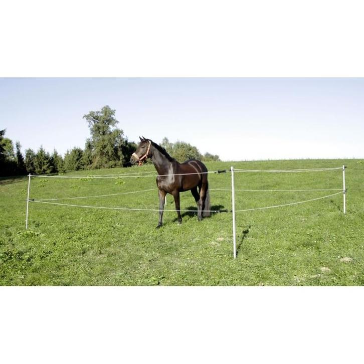 Paddock-set 7x7 - kerbl, Dieren en Toebehoren, Stalling en Weidegang