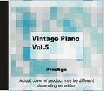 Vintage Piano Vol.5 DVD, Verzenden