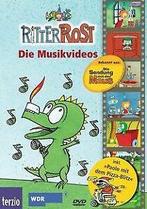 Ritter Rost - Die Musikvideos  DVD, Verzenden