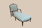 Chaise longue - Hout