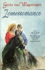 Zomerromance 9789020527018 Gerda van Wageningen, Boeken, Verzenden, Gelezen, Gerda van Wageningen