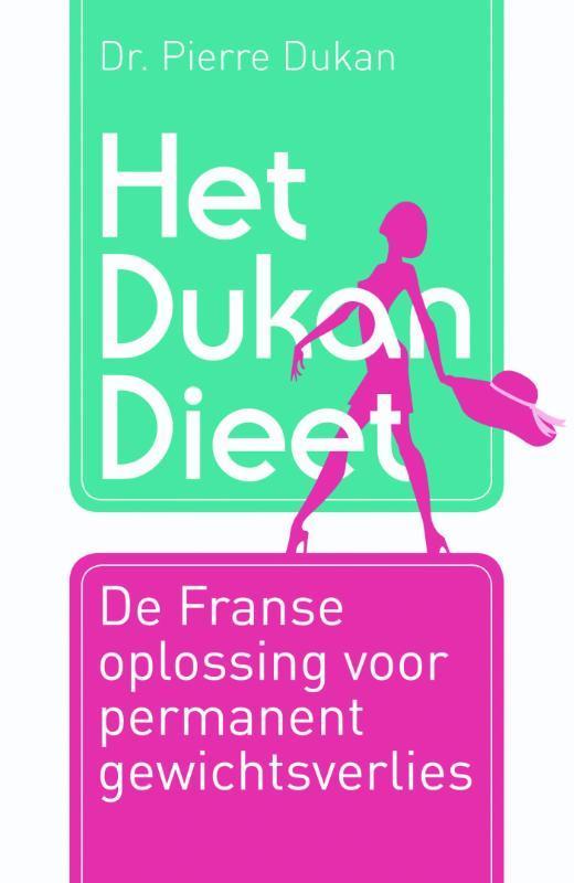 Het Dukan dieet 9789045207445 Pierre Dukan, Boeken, Kookboeken, Gelezen, Verzenden