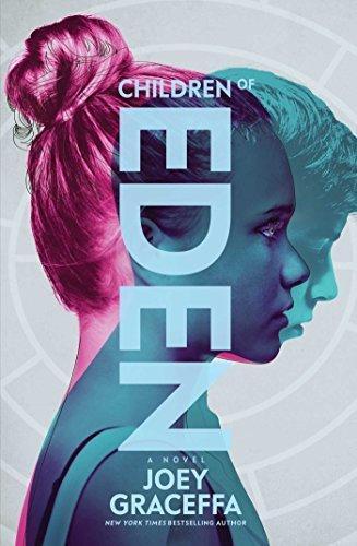 Children Of Eden 9781471160509 Joey Graceffa, Boeken, Overige Boeken, Zo goed als nieuw, Verzenden