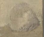 Philippe Bonnet (1927-2017) - Sans titre, Antiek en Kunst