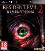 Resident Evil Revelations 2 (PS3 Games), Ophalen of Verzenden