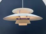 Louis Poulsen - Poul Henningsen - Lampe - PH5 - Aluminium -