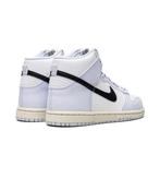 Nike - Dunk High - Baskets montantes - Taille : EU 38.5 -