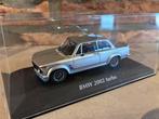 divers 1:43 - Modelauto (2) - 1981/1989 BMW 520 (e28) &, Nieuw