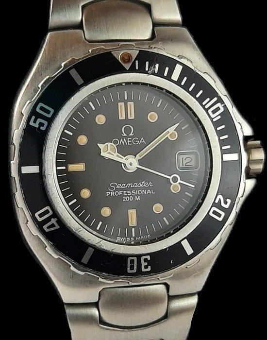 Omega - Pre-Bond - Zonder Minimumprijs - 796.1041.1 - Unisex, Handtassen en Accessoires, Horloges | Heren