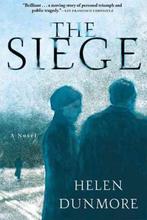 The Siege 9780802139580 Helen Dunmore, Boeken, Overige Boeken, Verzenden, Gelezen, Helen Dunmore