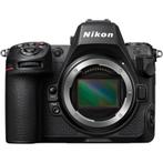 Nikon Z8 body OUTLET, Audio, Tv en Foto, Fotocamera's Digitaal, Zo goed als nieuw, Nikon, Verzenden