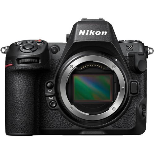 Nikon Z8 body OUTLET, TV, Hi-fi & Vidéo, Appareils photo numériques, Envoi