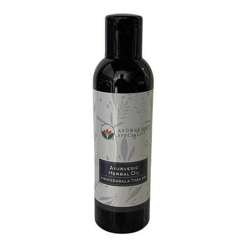 Ksheerabala Thailam - 200 ml, Sport en Fitness, Gezondheidsproducten en Wellness, Ophalen of Verzenden
