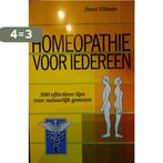 Homeopathie voor iedereen 9789065907240 Dana Ullman, Boeken, Gezondheid, Dieet en Voeding, Verzenden, Gelezen, Dana Ullman