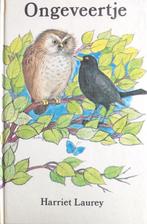 Ongeveertje 9789025104405 Laurey, Boeken, Verzenden, Gelezen, Laurey