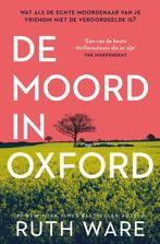 Ruth Ware - De moord in Oxford, Boeken, Thrillers, Verzenden, Nieuw
