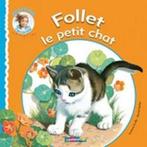 Follet Le Petit Chat 9782203028951, Livres, Marcel Marlier, Verzenden