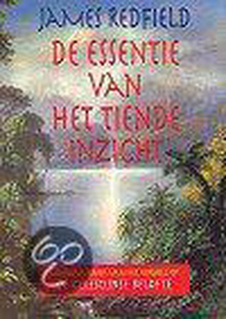 ESSENTIE VAN HET TIENDE INZICHT 9789022523339 James Redfield, Boeken, Esoterie en Spiritualiteit, Gelezen, Verzenden