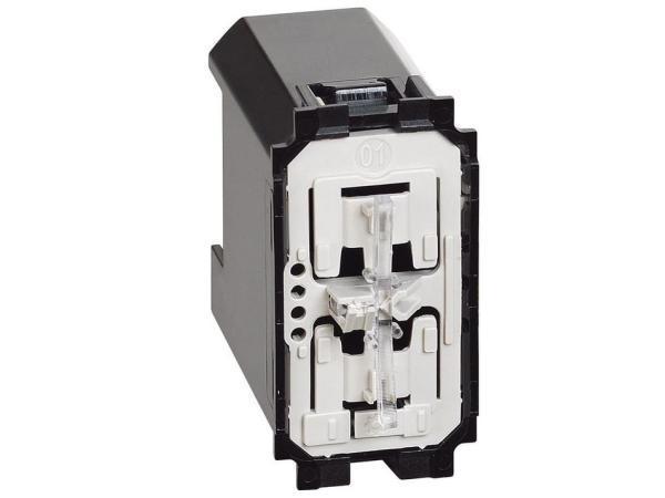 Veiling - Bticino Living Now K4003C Wisselschakelaar, Auto-onderdelen, Elektronica en Kabels