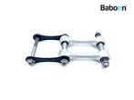 Achter Schokbreker Arm (dogbones) Triumph Tiger 900 GT Pro, Motoren, Verzenden, Gebruikt