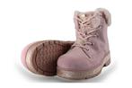 Skechers Veterboots in maat 36 Roze | 5% extra korting, Verzenden, Jongen of Meisje, Schoenen, Nieuw