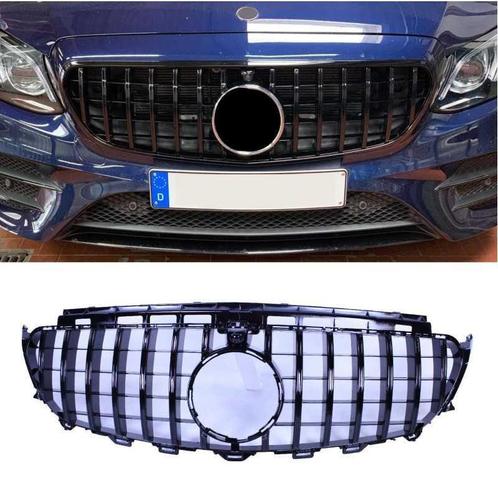 Grill zwart sport voor mercedes e w213 s213 a238 c238, Auto-onderdelen, Carrosserie